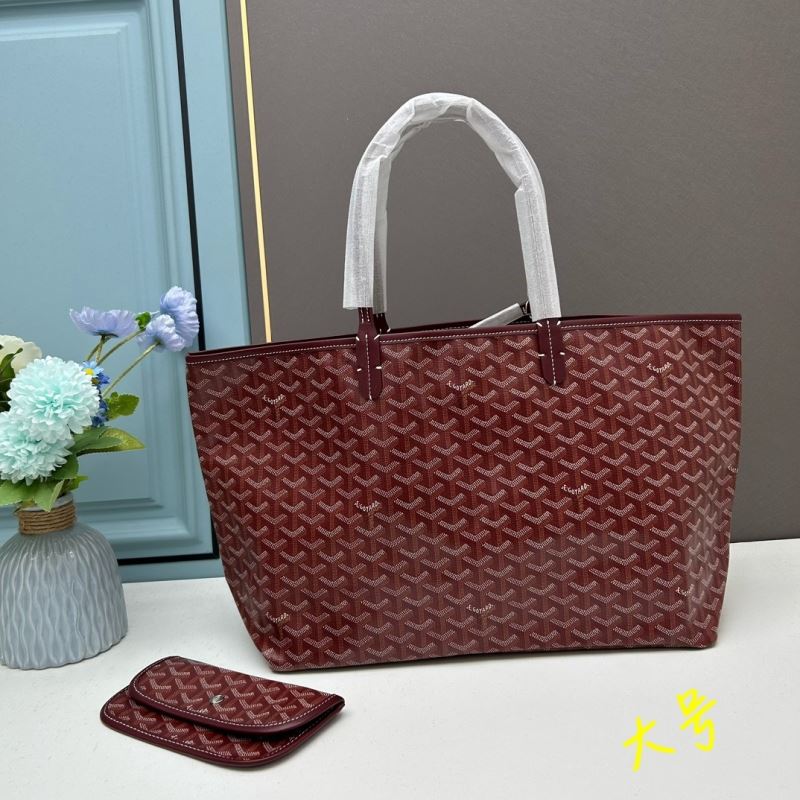 Go*ard shopping bags